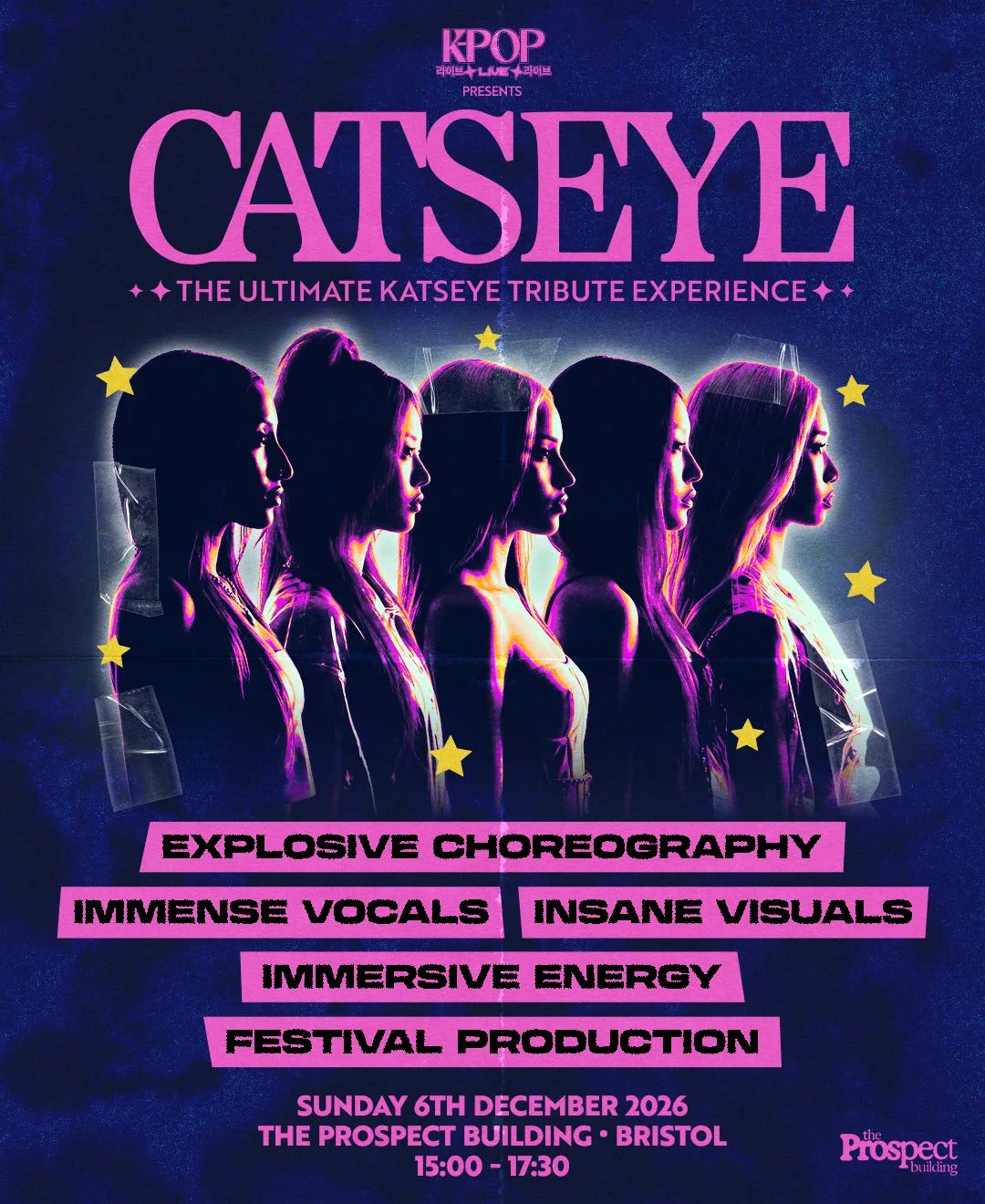 CATSEYE