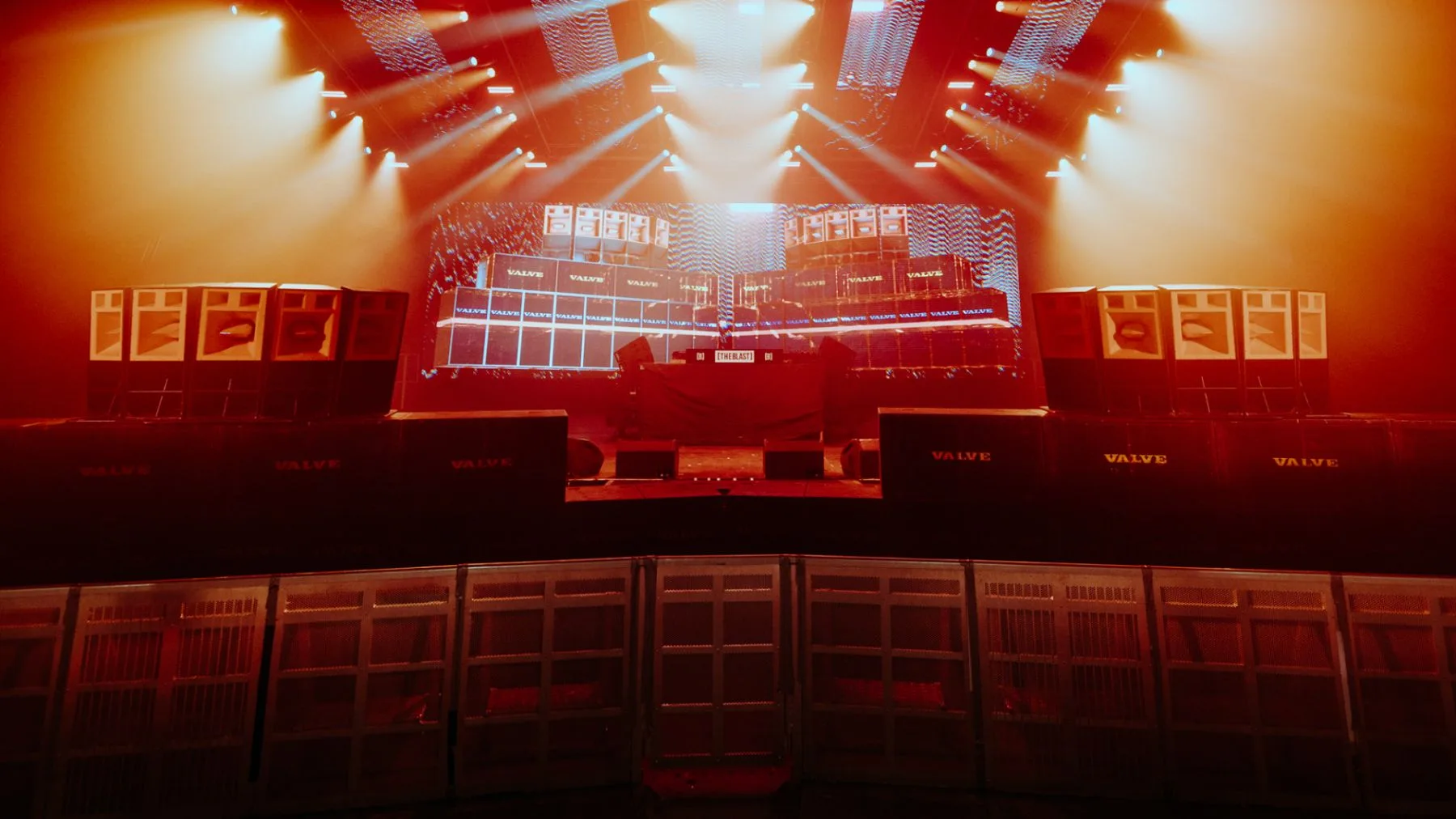 25 Years Of Valve Sound System