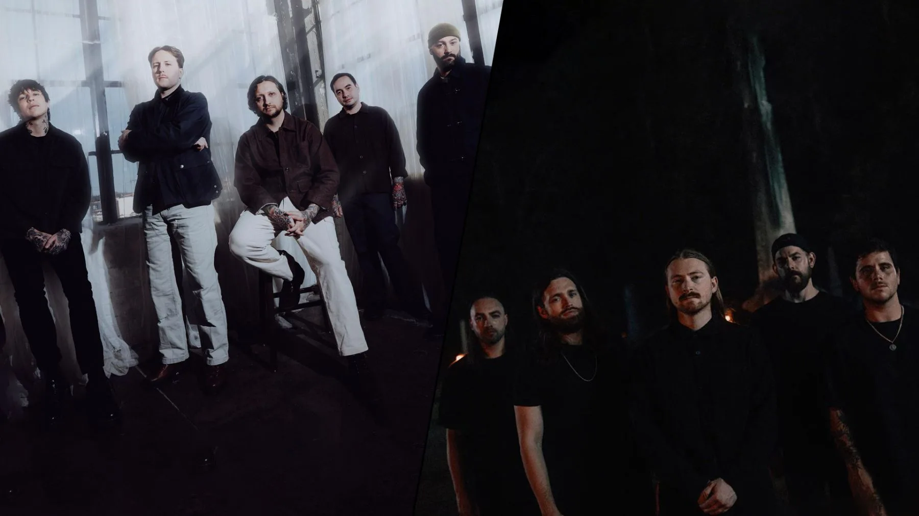 Currents + ERRA at The Prospect Building