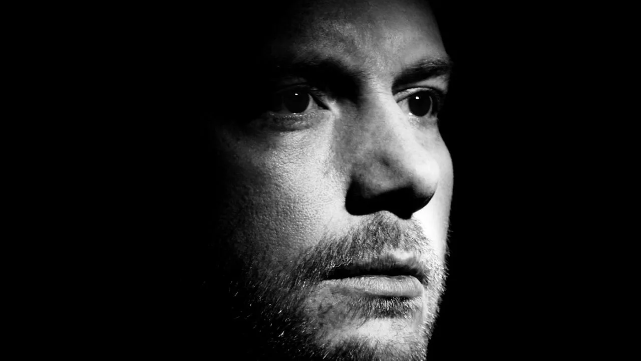 Eric Prydz