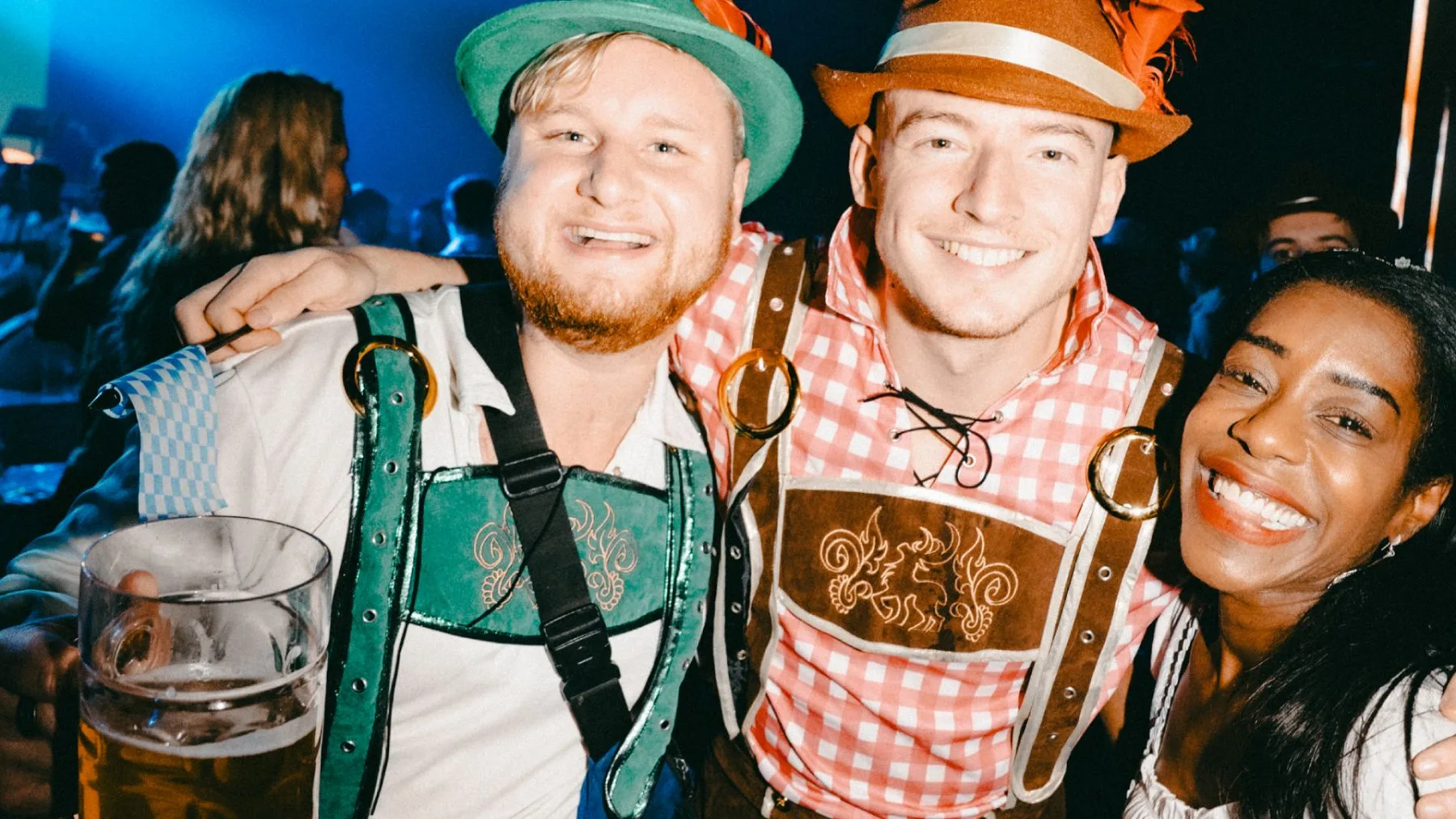 Oktoberfest