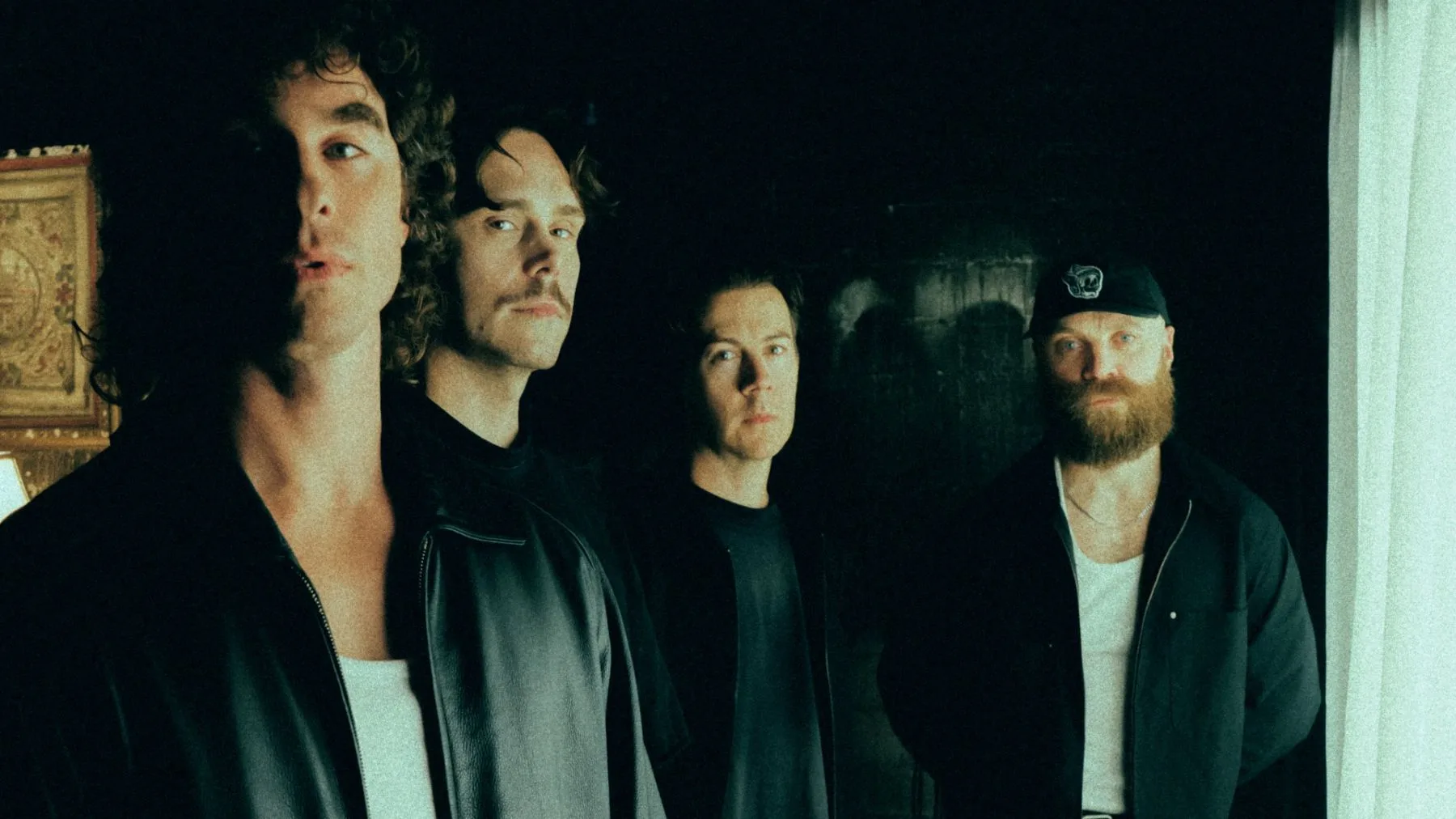 Don Broco