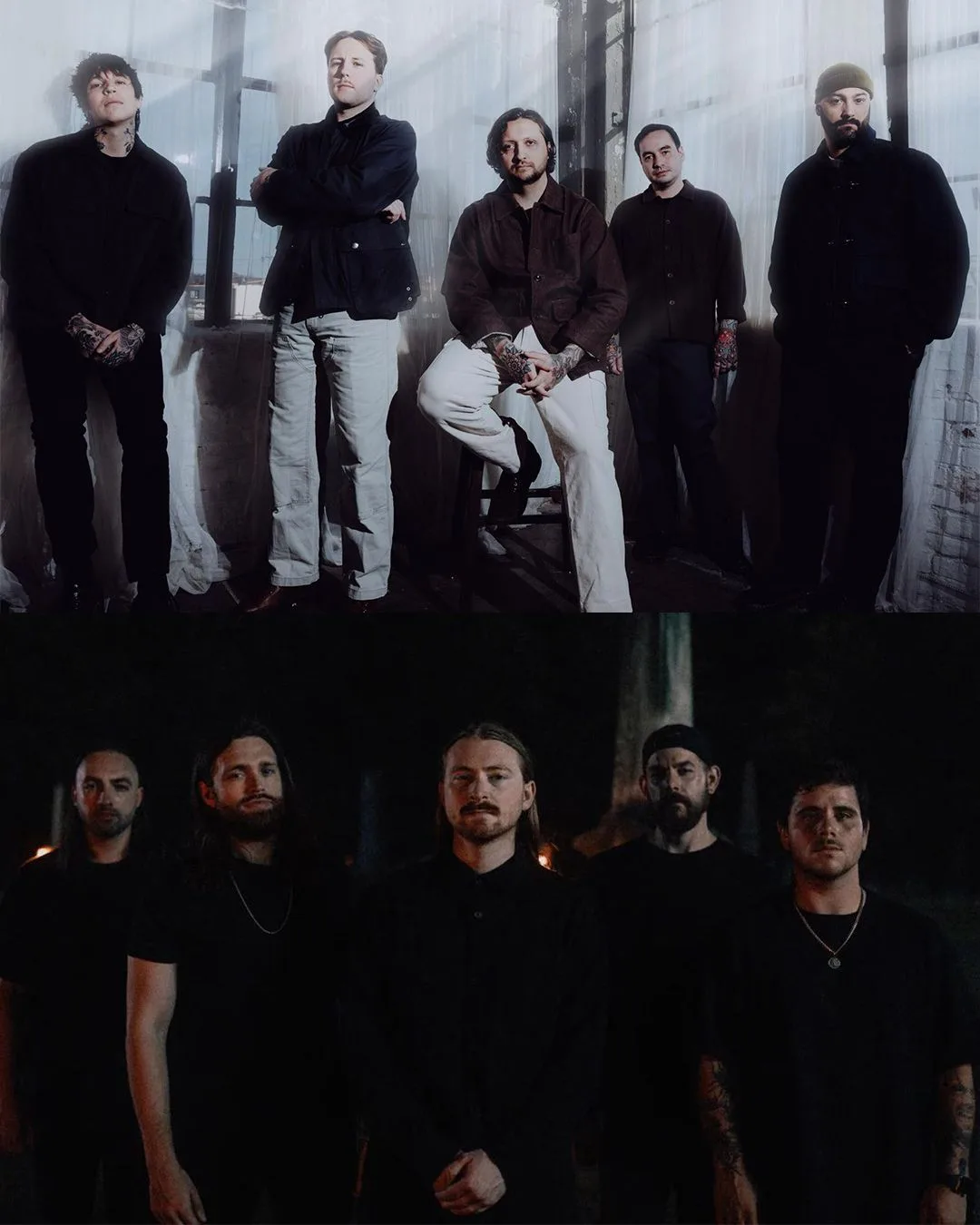Currents + ERRA at The Prospect Building