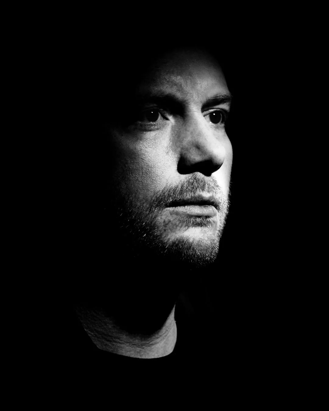 Eric Prydz + Aaron Hibell at The Prospect Building