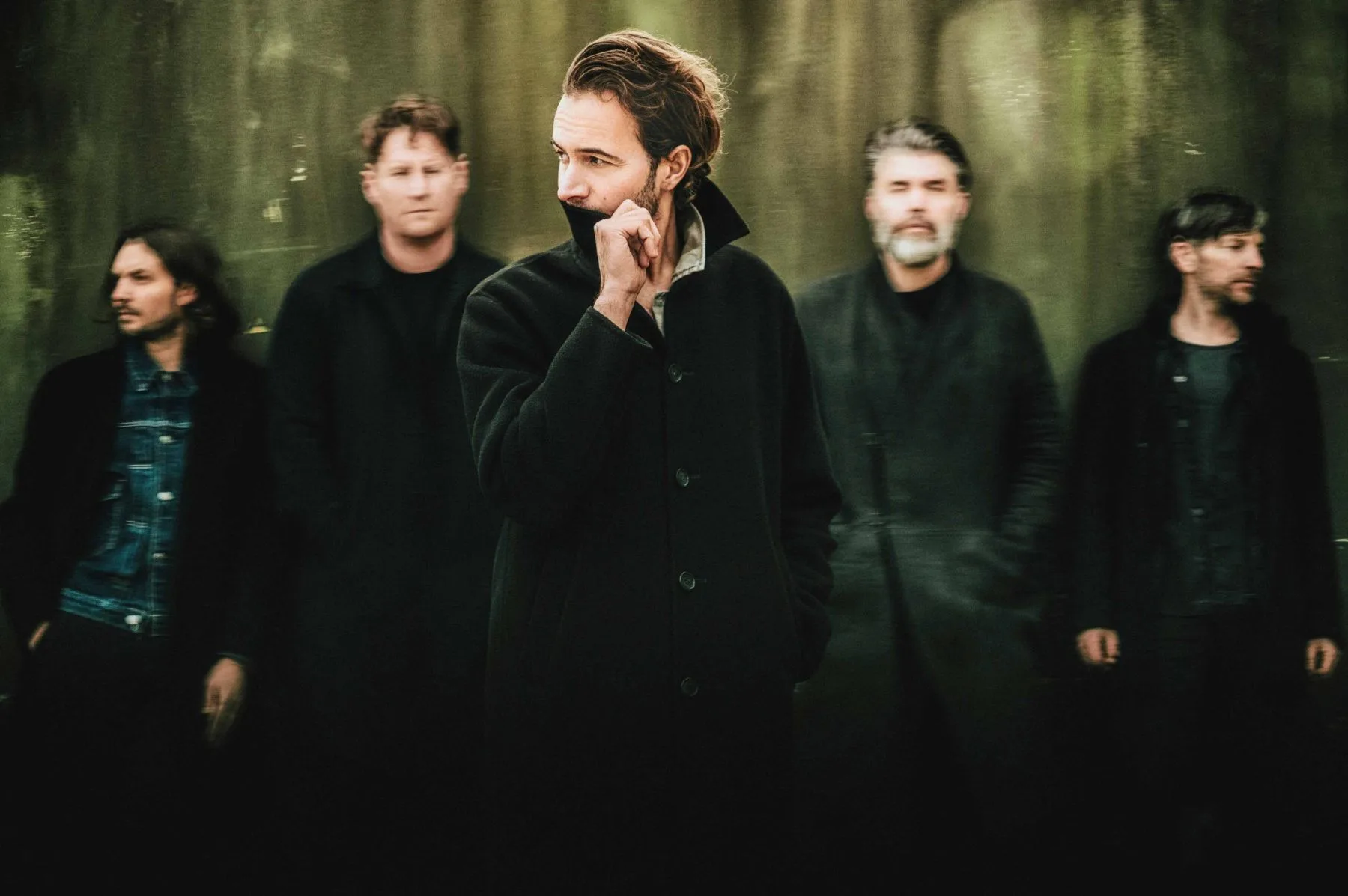 Editors