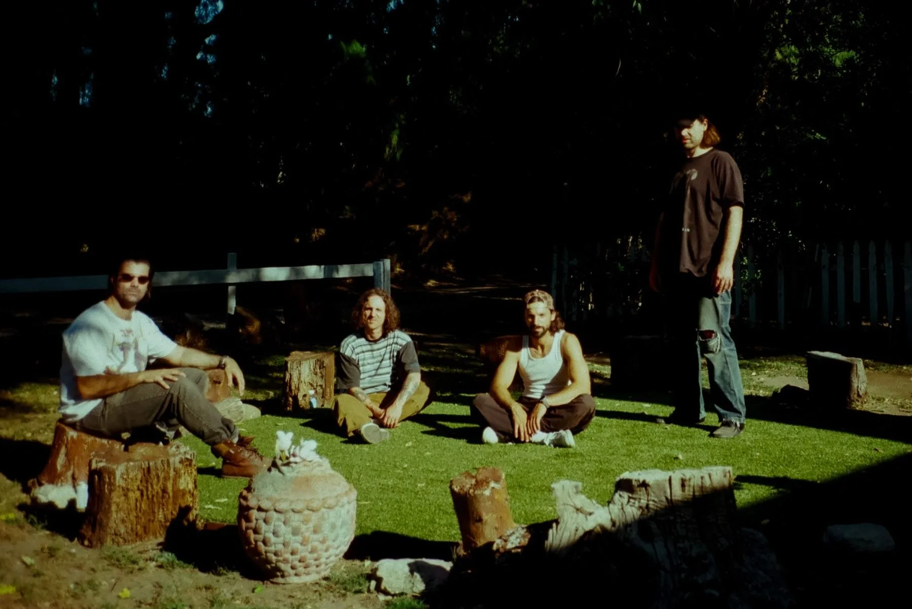 Turnover at The Prospect Building