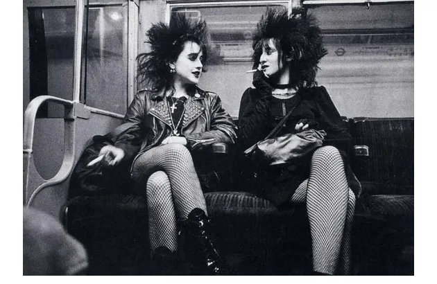 Spellbound – Goth-Alt Cub Night