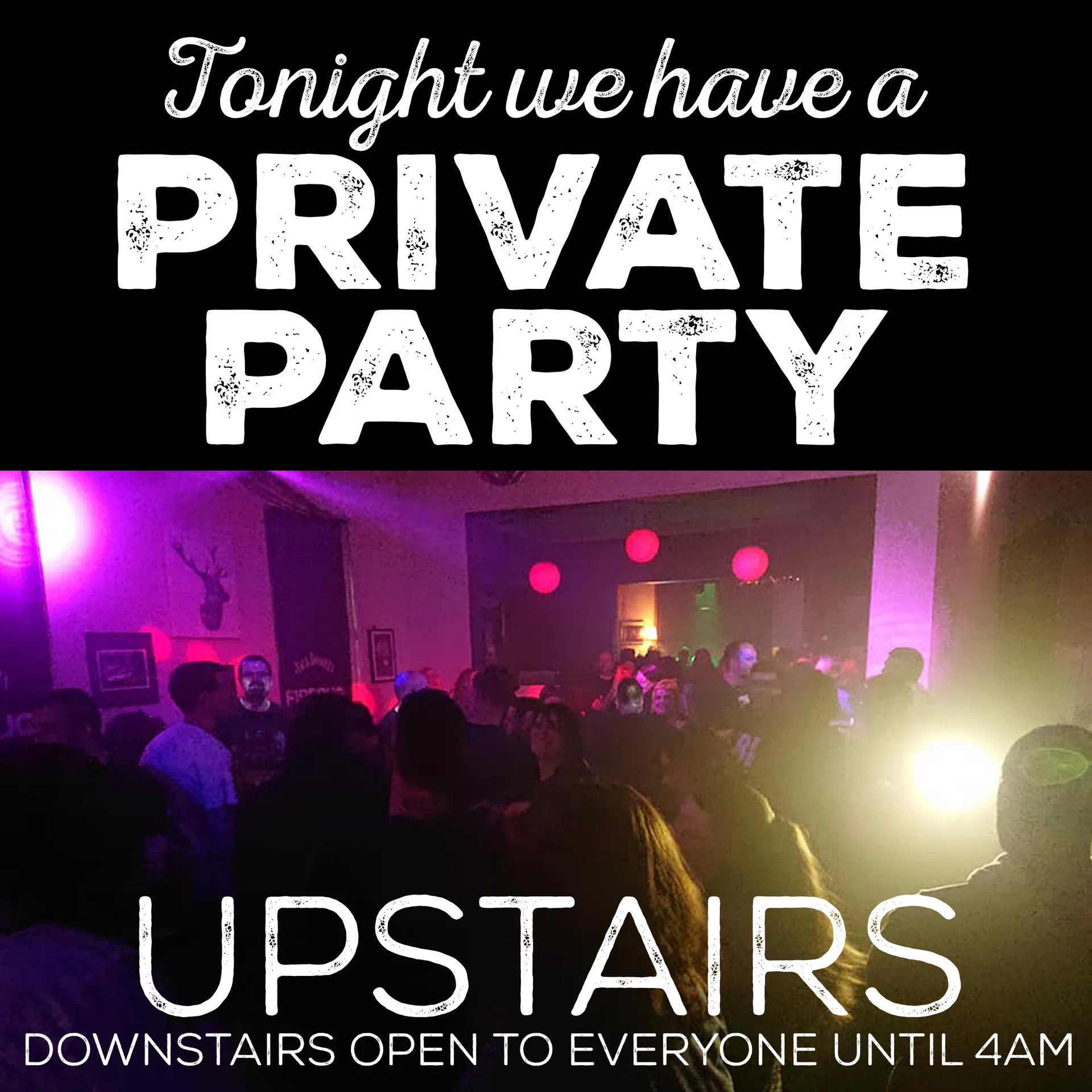 Private Party