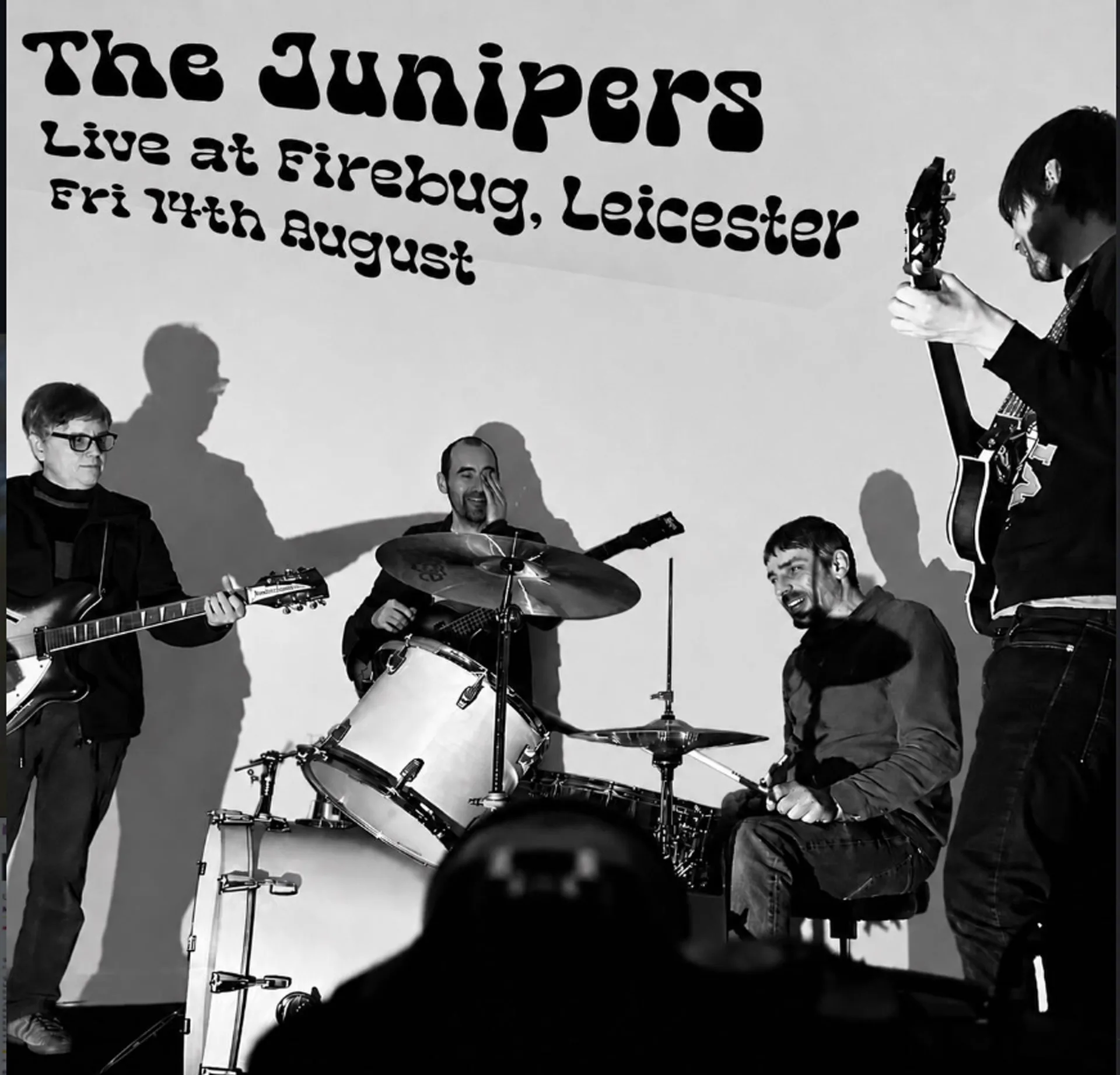 The Junipers