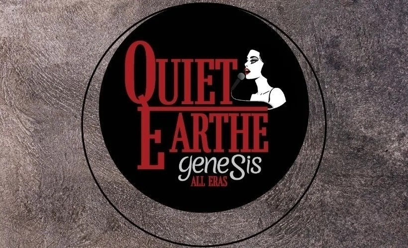 Quiet Earthe