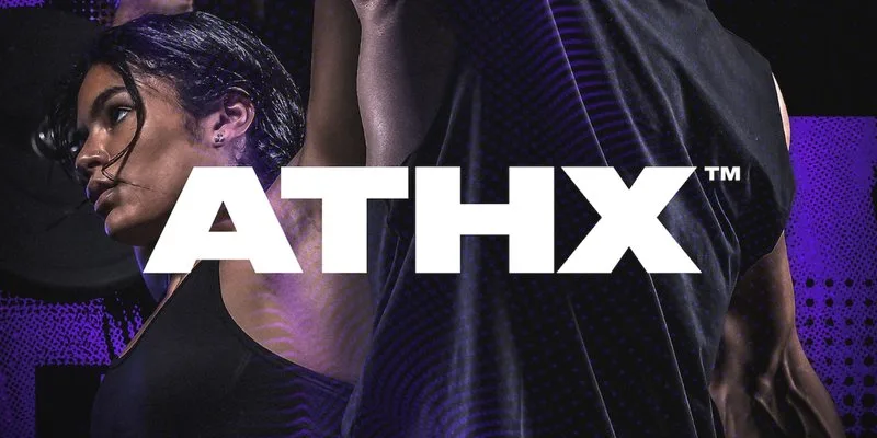 ATHX Liverpool 2026 - 3rd & 4th October at ACC Liverpool