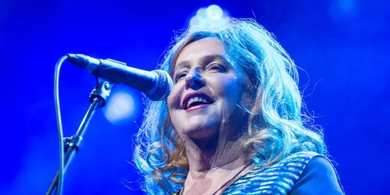 Mary Coughlan at Exeter Phoenix