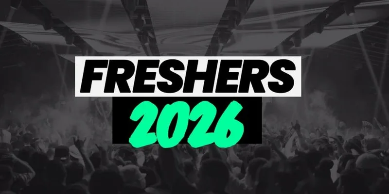 London Freshers 2026