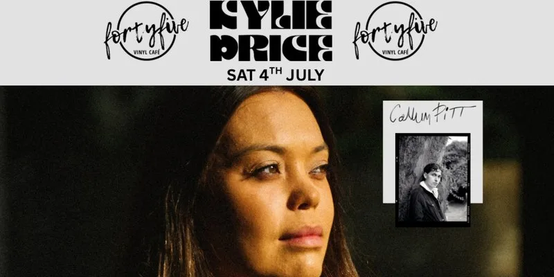 Kylie Price