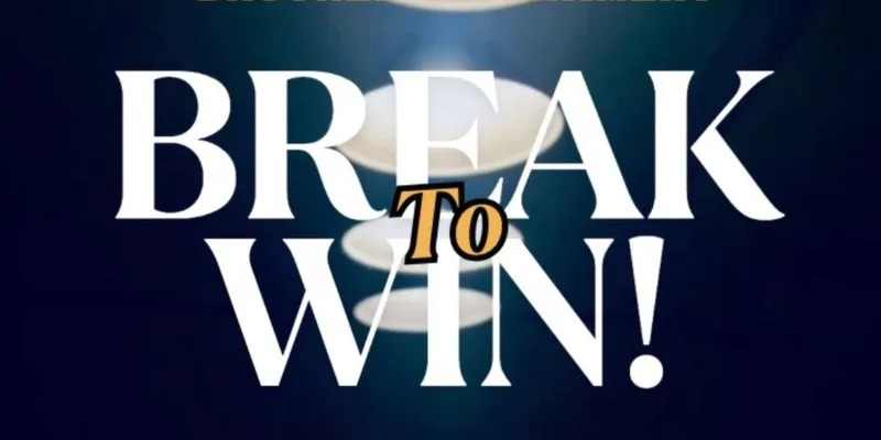 Break to win at Allstars Sports Bar