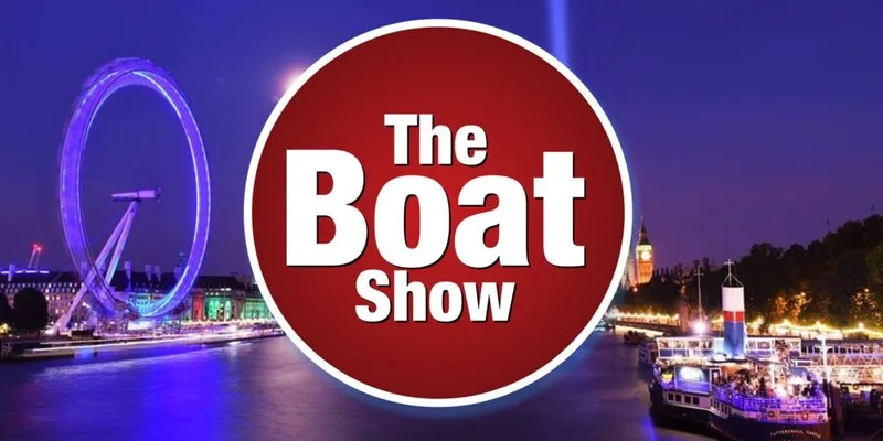 The Boat Show Comedy Club at The Boat Show