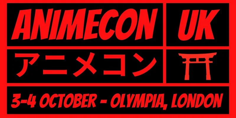 Anime Con UK London 2026 at Olympia London