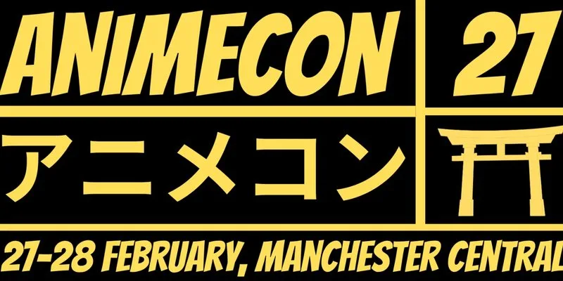Anime Con UK Manchester at Manchester Central