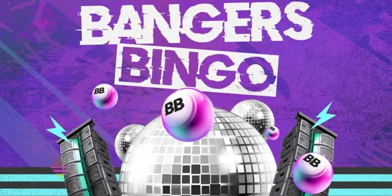 Bangers Bingo at Revolution brighton