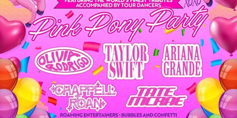 GirlyPop Fest | Project House, Leeds at Project House