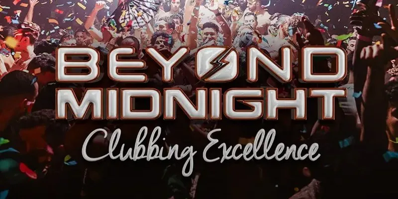 BEYOND MIDNIGHT @ FIRE - EVERY SATURDAY at Fire