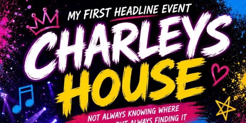 Charley's House at MN1 Manchester
