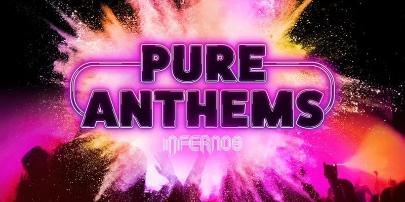 Pure Anthems
