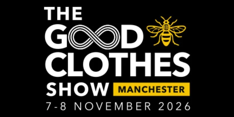 The Good Clothes Show - Manchester at Manchester Central