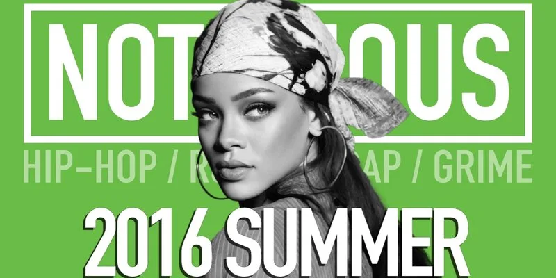 NOTORIOUS @ CHALK | SUMMER 2016 SPECIAL!🔥 at Chalk Venue Brighton