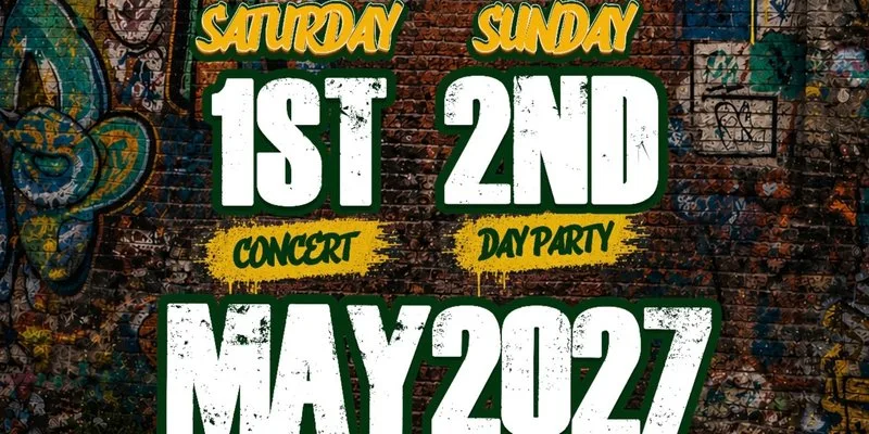 ZimLinkUp 2027 at Birmingham Venue, Birmingham