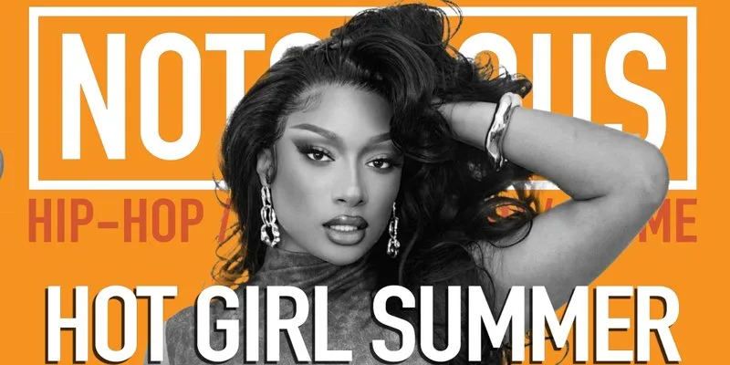 NOTORIOUS @ CHALK | HOT GIRL SUMMER SPECIAL!🔥 at Chalk Venue Brighton