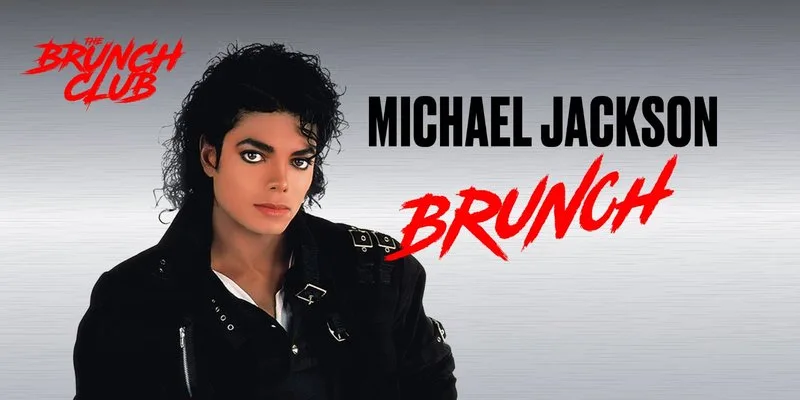 Michael Jackson Brunch - Birmingham