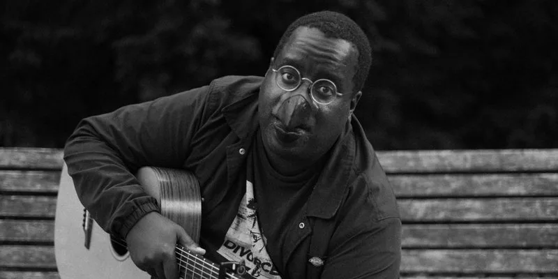 Bomba Live: Daudi Matsiko | 07.10.26 | Bomba Exeter