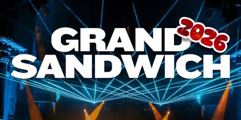 GRAND SANDWICH