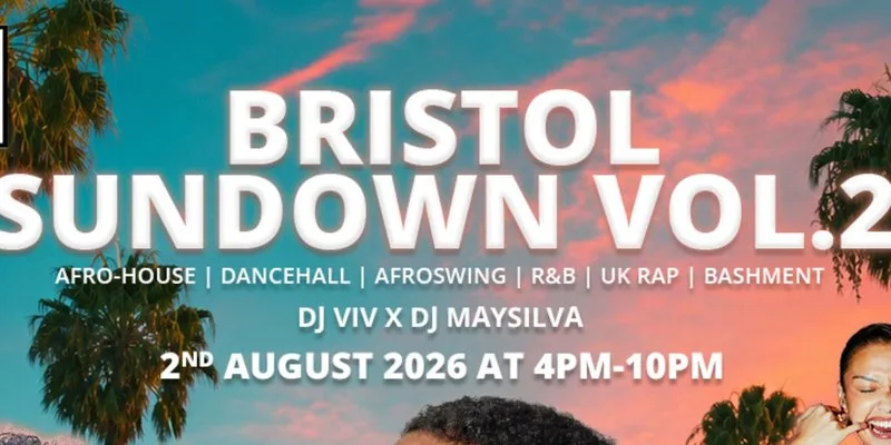 BRISTOL SUNDOWN VOL.2
