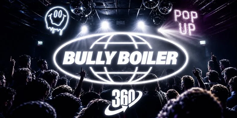 The Bully Boiler | Welcome To Brookes Wednesday Special
