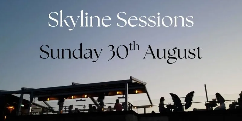 SKYLINE SESSIONS: Day Party at The Varsity Club