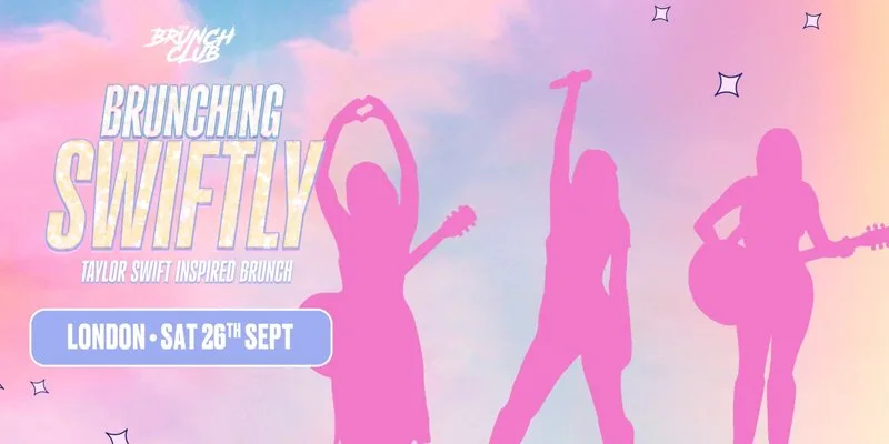 Brunching Swiftly Brunch - London at FIRE Nightclub