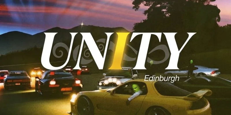 Unity I at PLC People's Leisure Club
