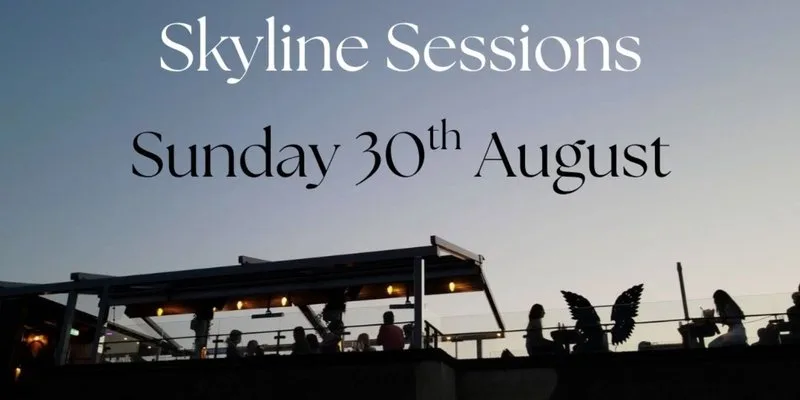 The Skyline Session - 'End of Summer Finale'