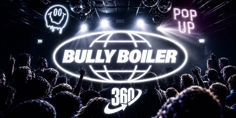 Freshers Wednesday | Welcome To The Bully Boiler (360 Special)