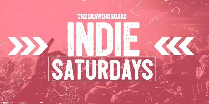 Indie Saturdays York | Freshers Special!
