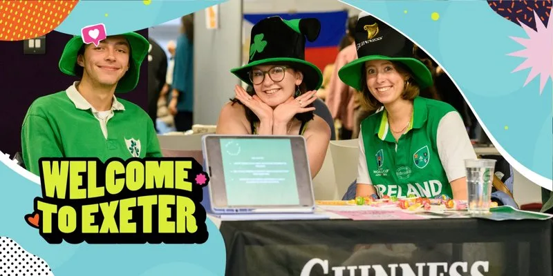 Societies Fair Part 2! at The Great Hall