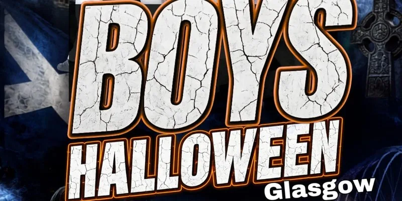 PROJEKT G  - BOYS  GLASGOW at G2 The Garage