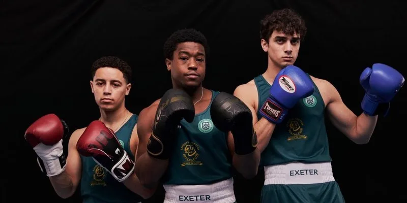 Boxing Taster Session at Sports Hall, Streatham Sports Park