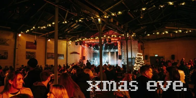 xmas eve