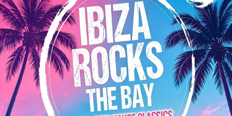 Ibiza Rocks the Bay at Lo Lounge Cardiff Bay