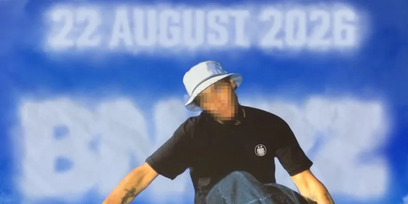 BNKRZ Presents: Ramped Up