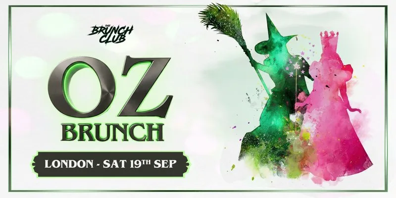 OZ - London