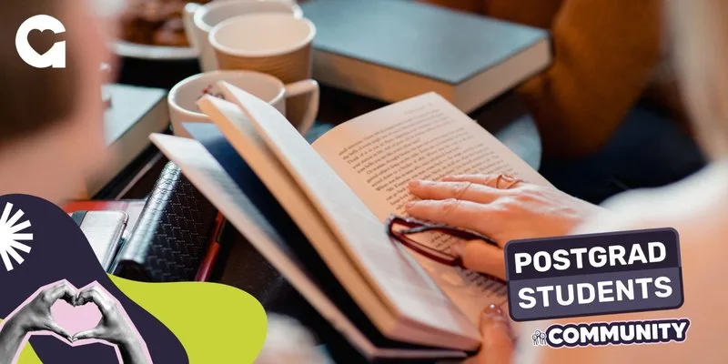 Postgrad Silent Book Club Meetup at 12Bar and Music, 6 Paris St, Exeter